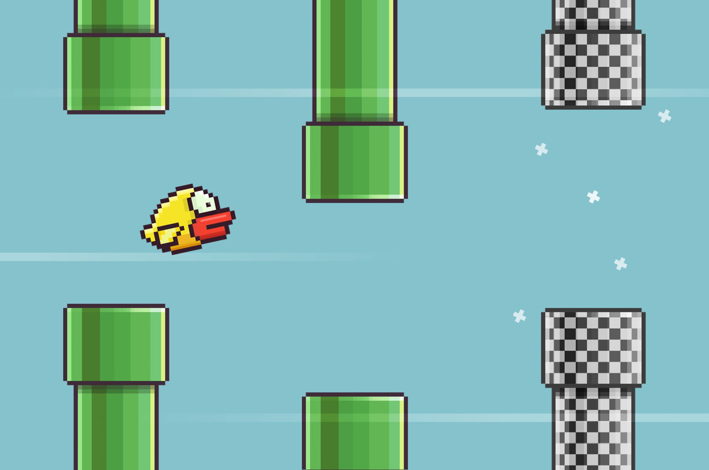 2025 welcomes flappy bird’s comeback with new mods, characters, and multiplayer challenges!
