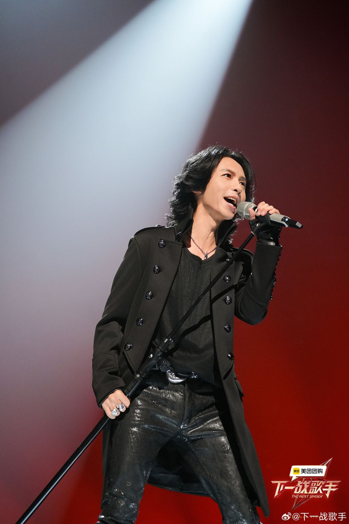 📺《下一战歌手》出线新声歌手出炉❗李佩玲下赛段争晋级🔥