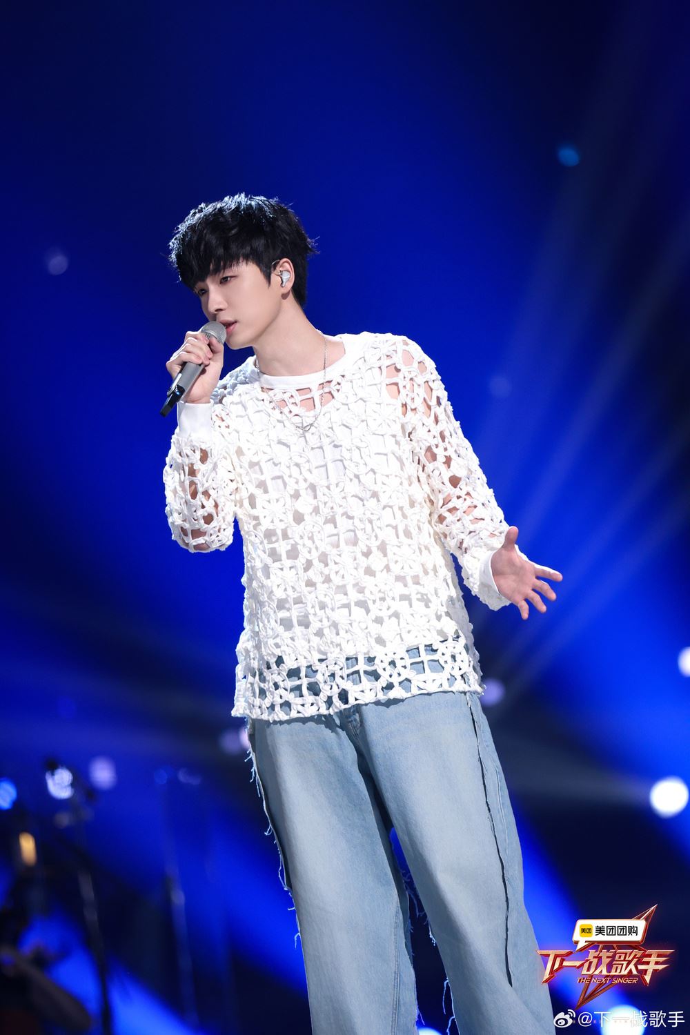 📺《下一战歌手》出线新声歌手出炉❗李佩玲下赛段争晋级🔥