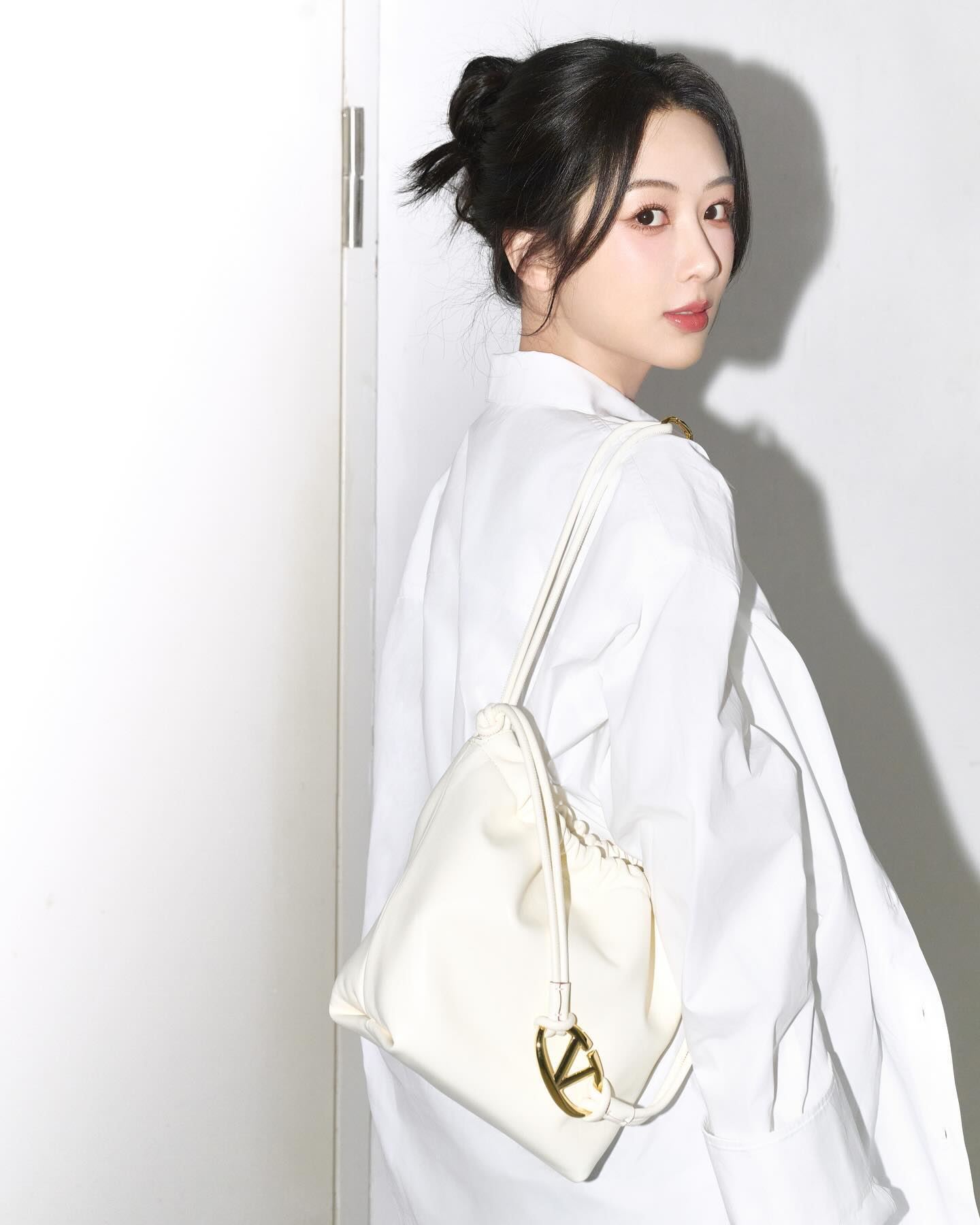 🇨🇳中国大、小花旦出炉❗于正：她是顶流女神🔥