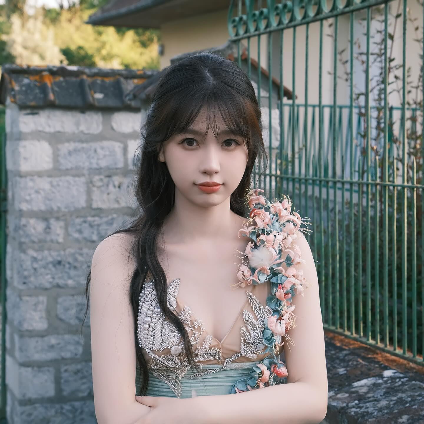 🇨🇳中国大、小花旦出炉❗于正：她是顶流女神🔥