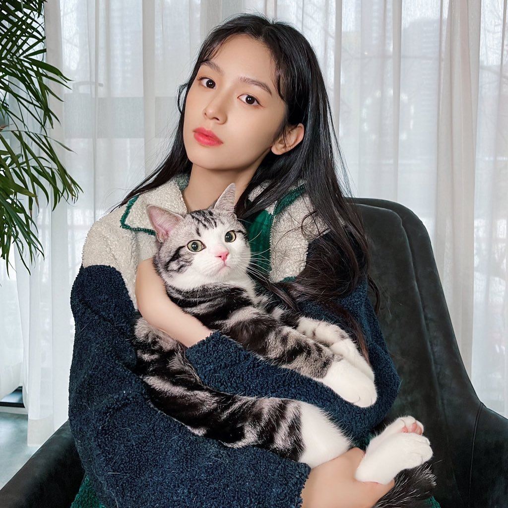 🇨🇳中国大、小花旦出炉❗于正：她是顶流女神🔥