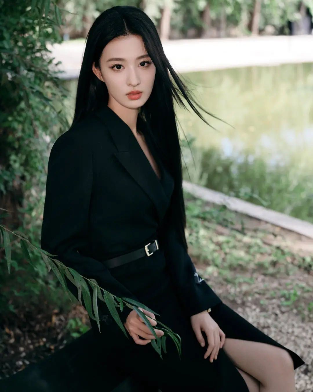 🇨🇳中国大、小花旦出炉❗于正：她是顶流女神🔥