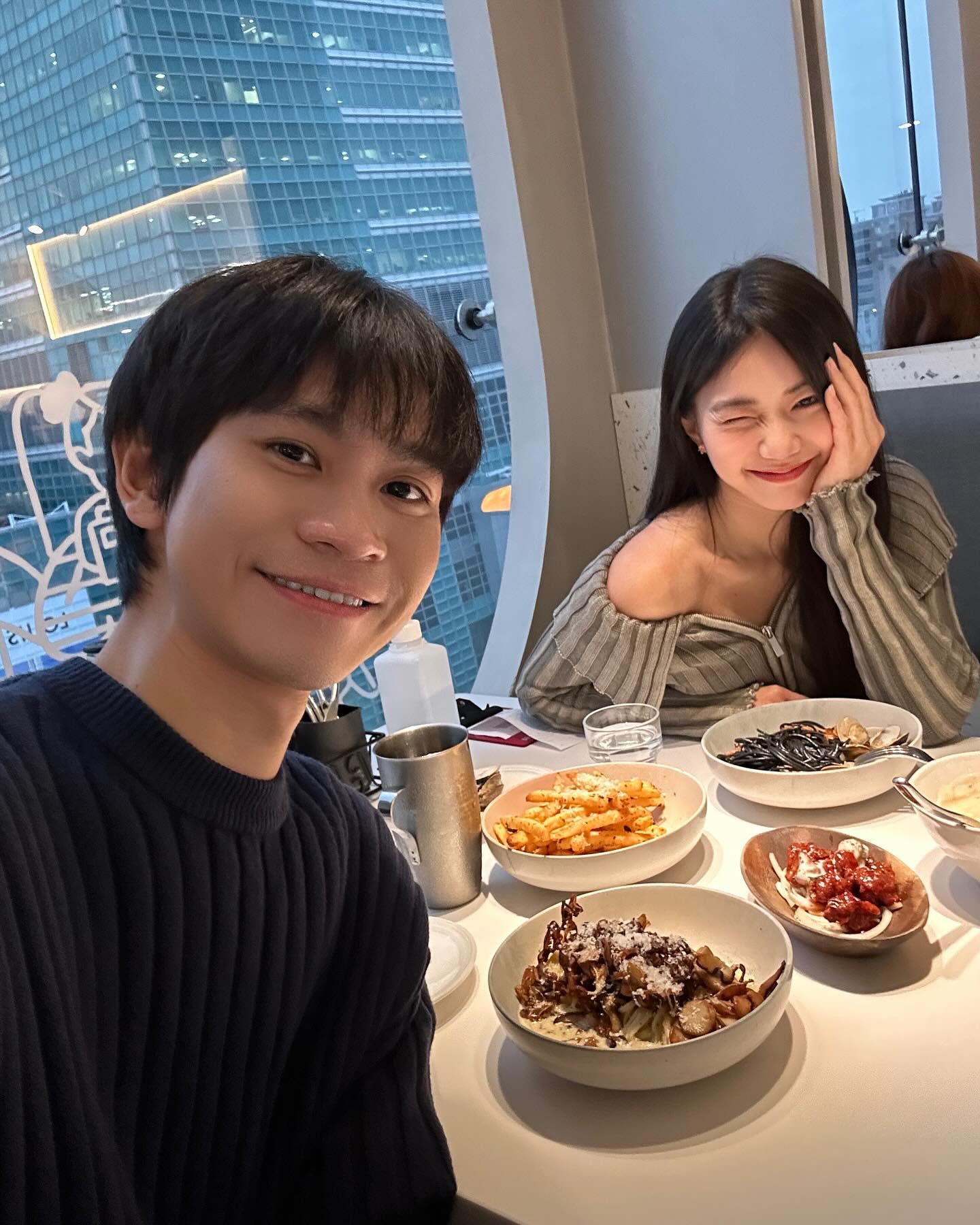 众量级andy开新yt账号❗爆分手后首发文⚡️