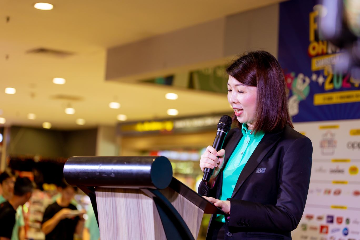 🇲🇾教导消费者科学健康饮食❗助力全民迈向更健康生活方式💗