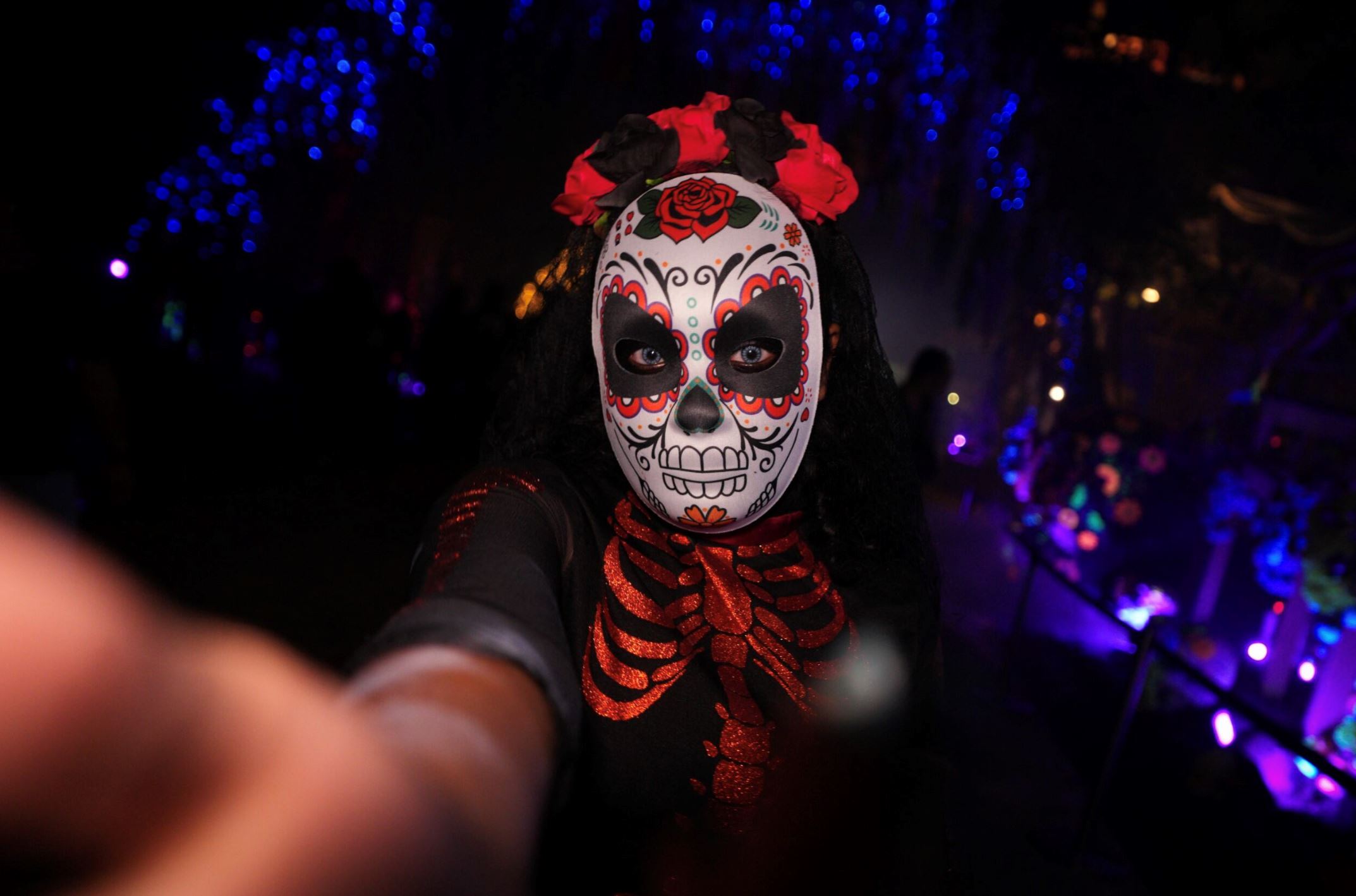 sunway lagoon celebrates 10 years of fears with nights of frights 10!