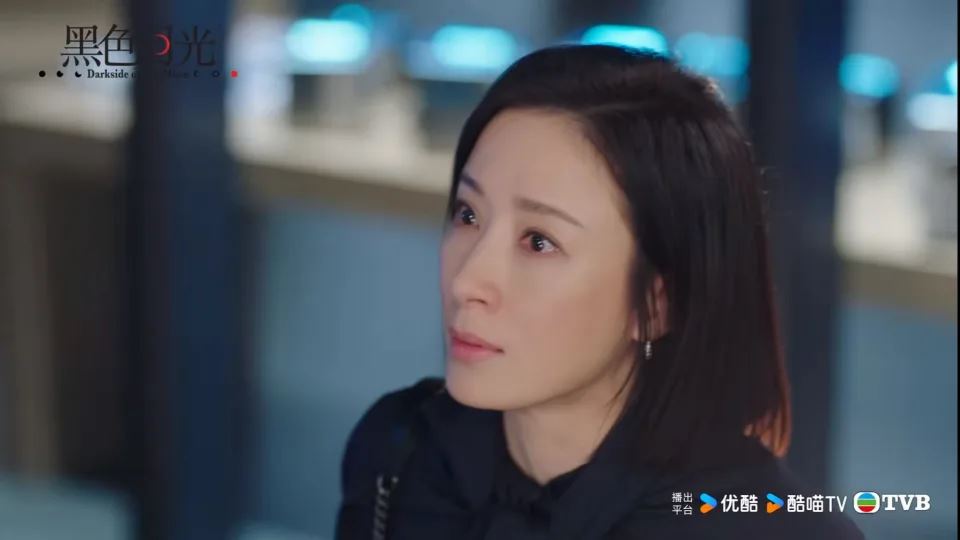 📺《黑色月光》最新预告❗杨茜尧揭报仇原因🔥