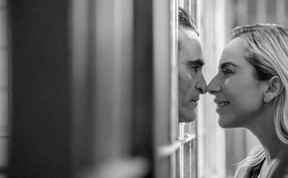 🎬joker第二季3大看点❗「folie à deux」是医学术语⚡️