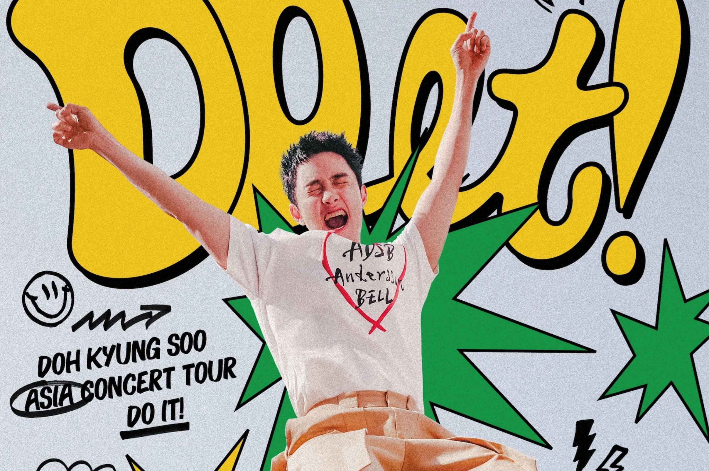 he’s back! exo’s d.o. to return to kuala lumpur for ‘do it!’ asia tour this august