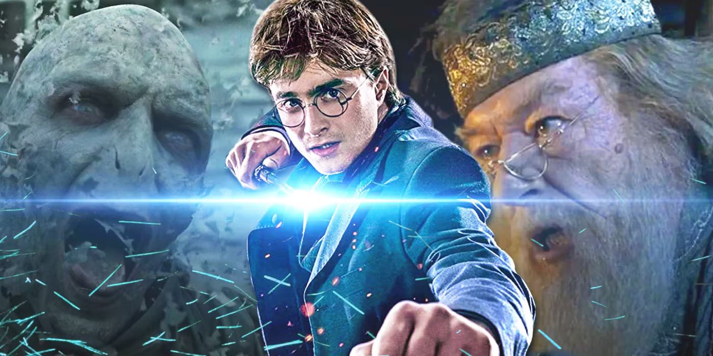 the 10 most brutal and dangerous spells in harry potter
