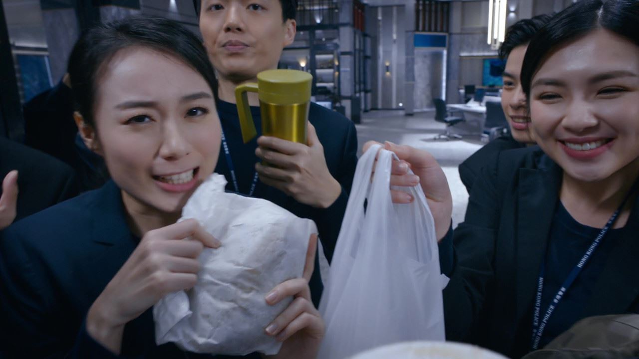 📺《夺命提示》到底julie是谁❓网友严选6大big boss嫌疑人