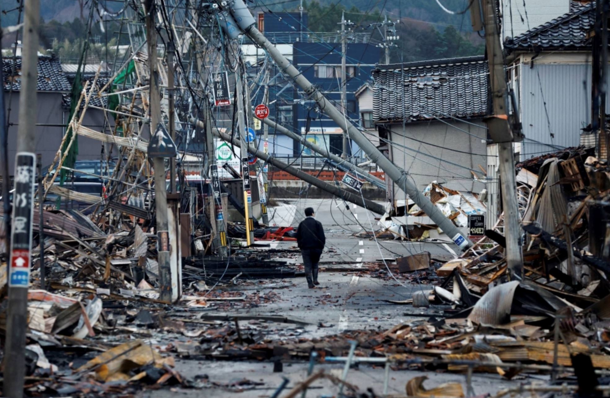 japan on high alert! scientists warn of potential megaquake in coming decades