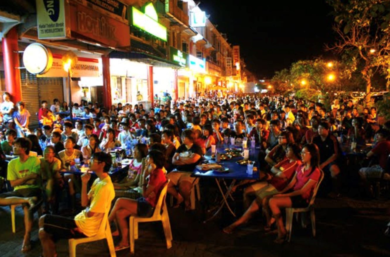 late-night eating and sugar intake among malaysians a growing concern, says health minister