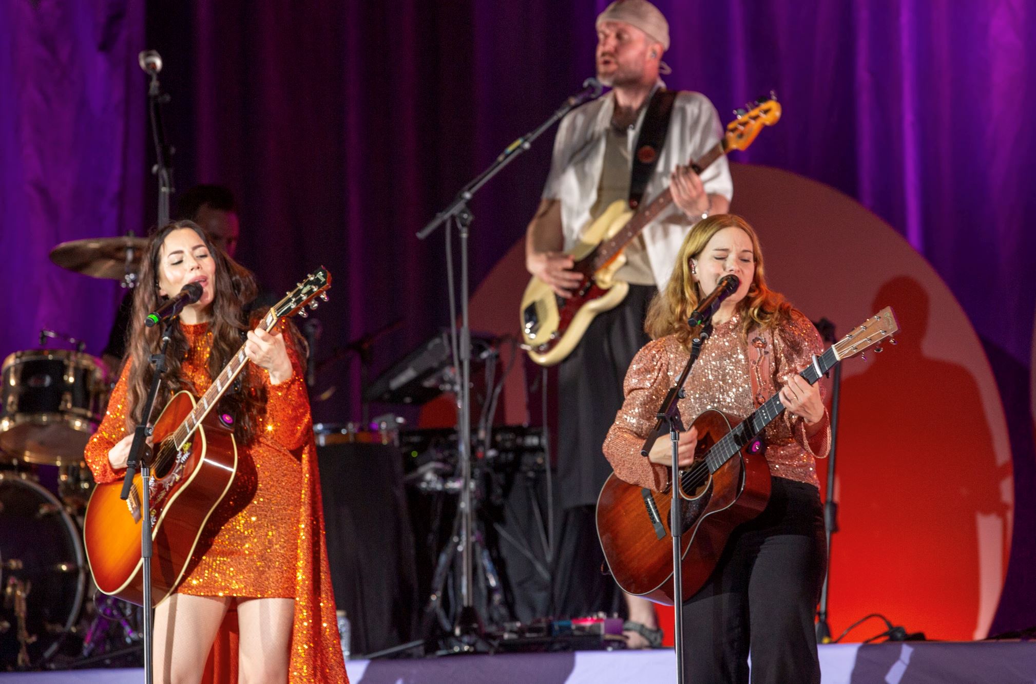 the syok team relived our childhood with m2m’s unforgettable night in genting highlands!