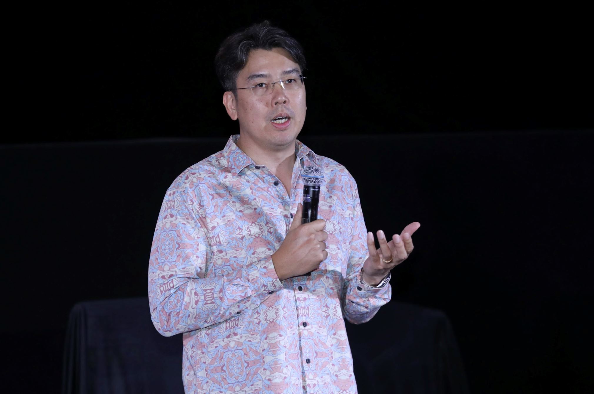 astro 推介“inilah kita, sehati bersama”欢庆国庆日！