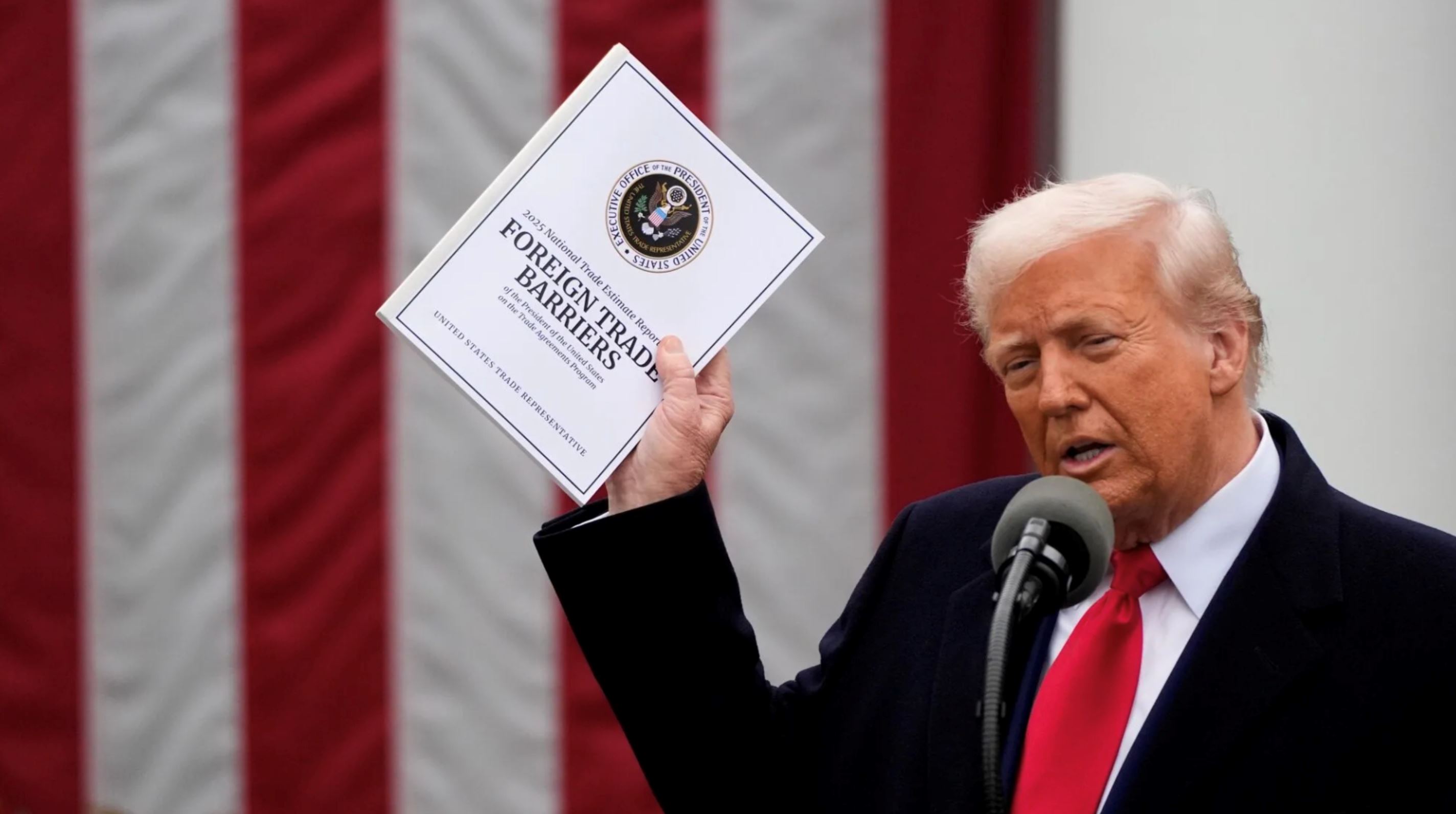 trump cuts malaysia’s us tariff to 19% — but how do other southeast asian nations fare?