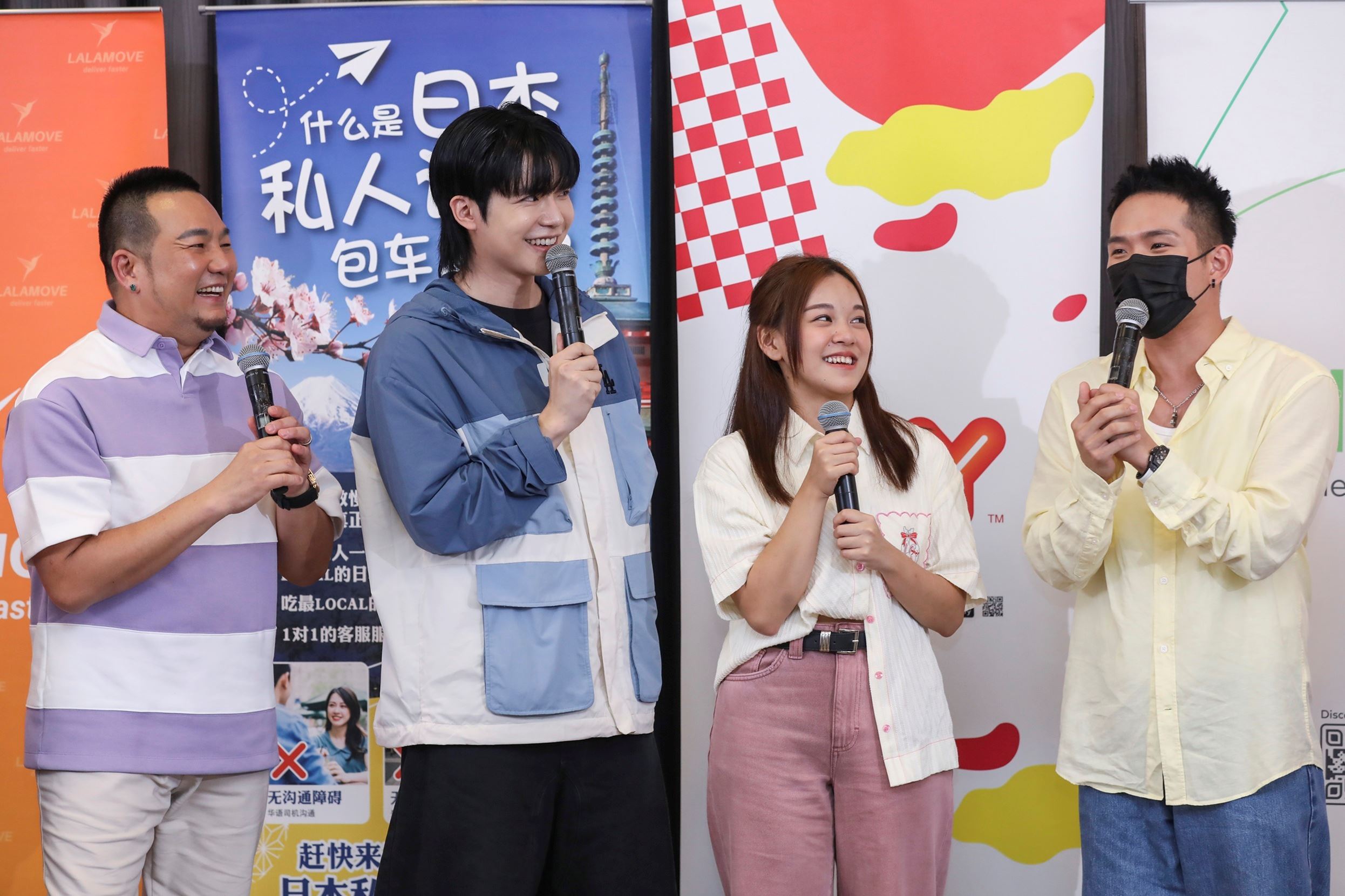 注意！《my fm big show 星盒宇宙》强势登陆槟城！