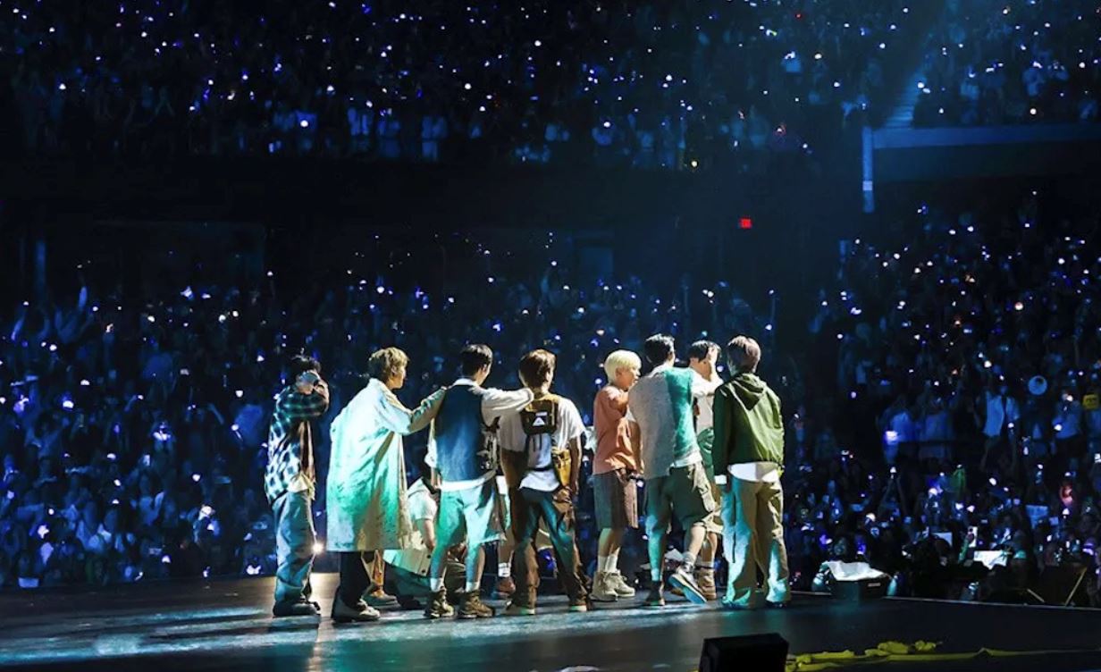 seventeen and airbnb take fan experiences beyond the stage with exclusive activities in seoul, la and tokyo