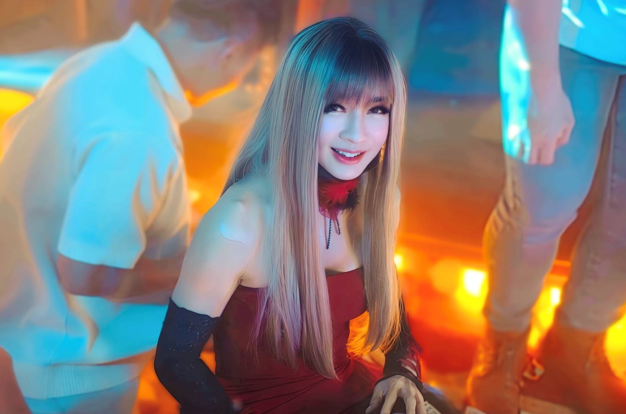 jessc emerges as rolling stone uk “new artist to watch” while kuala lumpur  show sells out