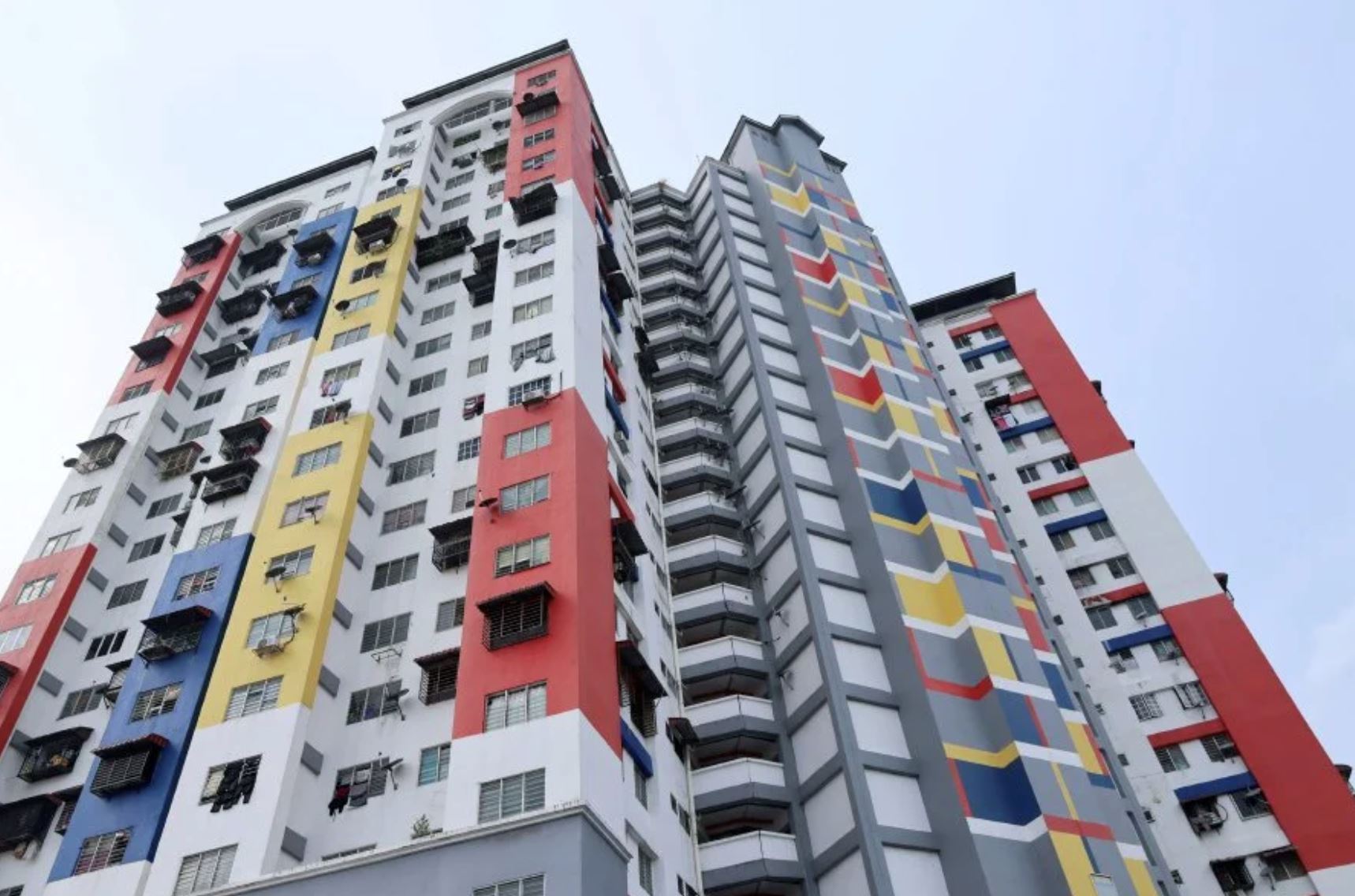 dbkl launches affordable rental homes for young workers and people with disabilities in kl