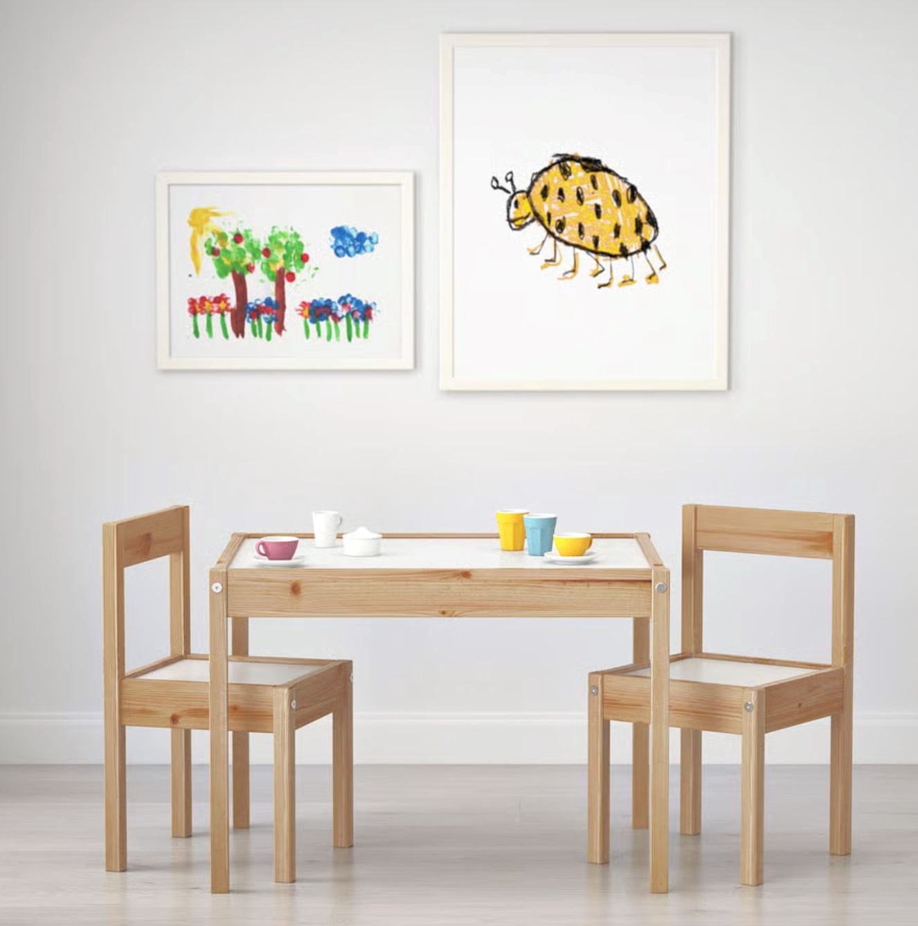 the nice list, the naughty list, and everyone we’re buying gifts for this christmas