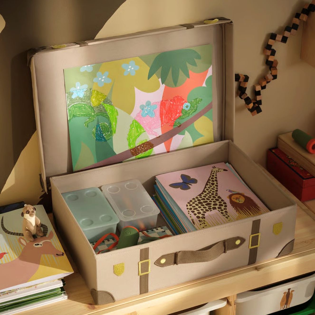 the nice list, the naughty list, and everyone we’re buying gifts for this christmas