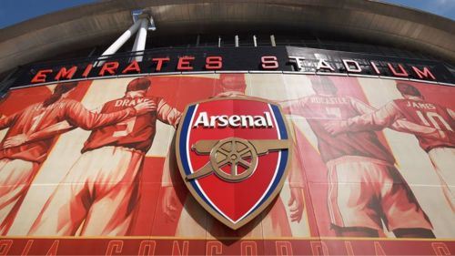 arsenal diserang kritikan, penaja baru pro israel cetus gelombang boikot