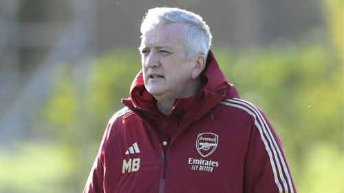 arsenal diserang kritikan, penaja baru pro israel cetus gelombang boikot