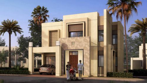 sejarah baharu, bukan warga saudi kini boleh beli rumah & dapat residensi kekal di arab saudi!