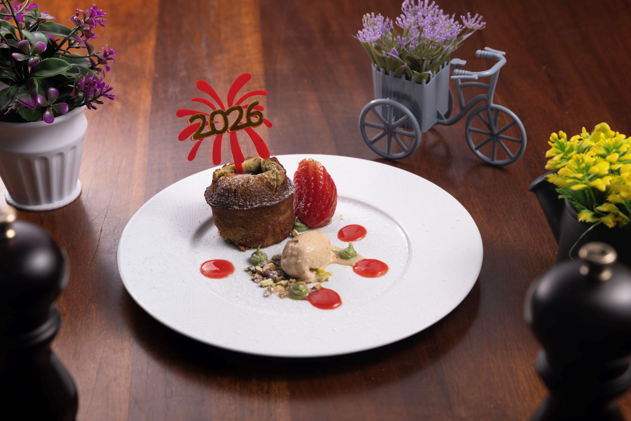 云顶世界双夜狂欢！圣诞跨年一起嗨！