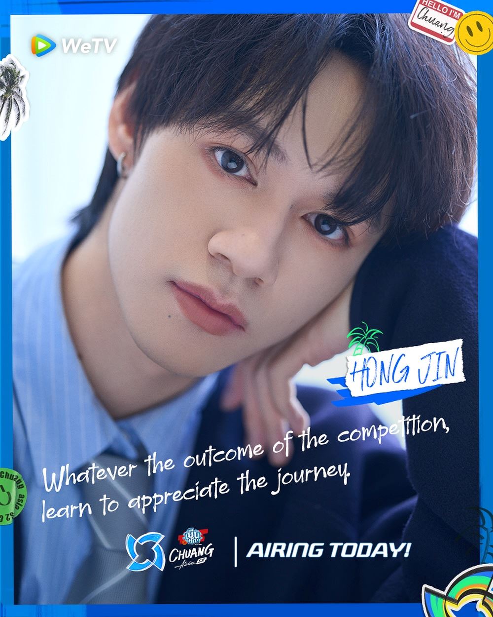 📺《创造营亚洲2》投票方式❗投票于2月28日截止⚠️