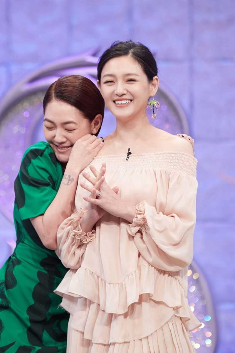 小s告假《小姐不熙娣》❗制作组：我们一直都在💗