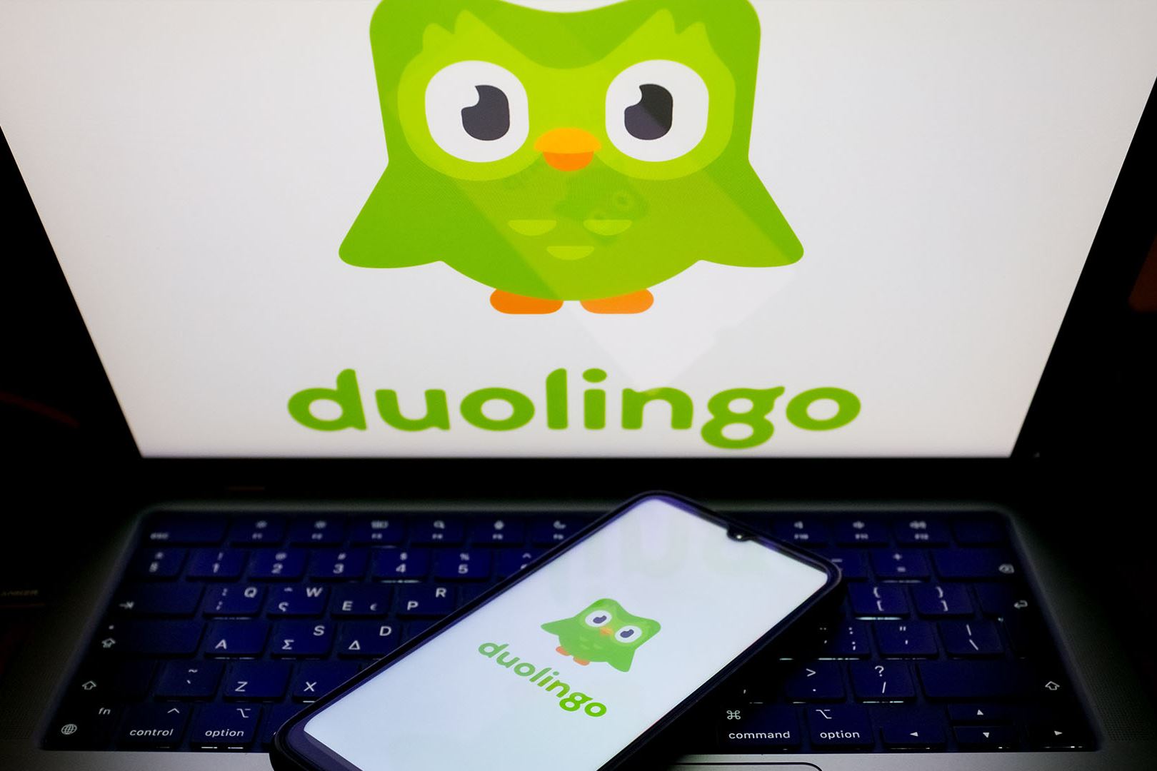 dua lipa reacts to duolingo’s owl mascot “death” in the most iconic way