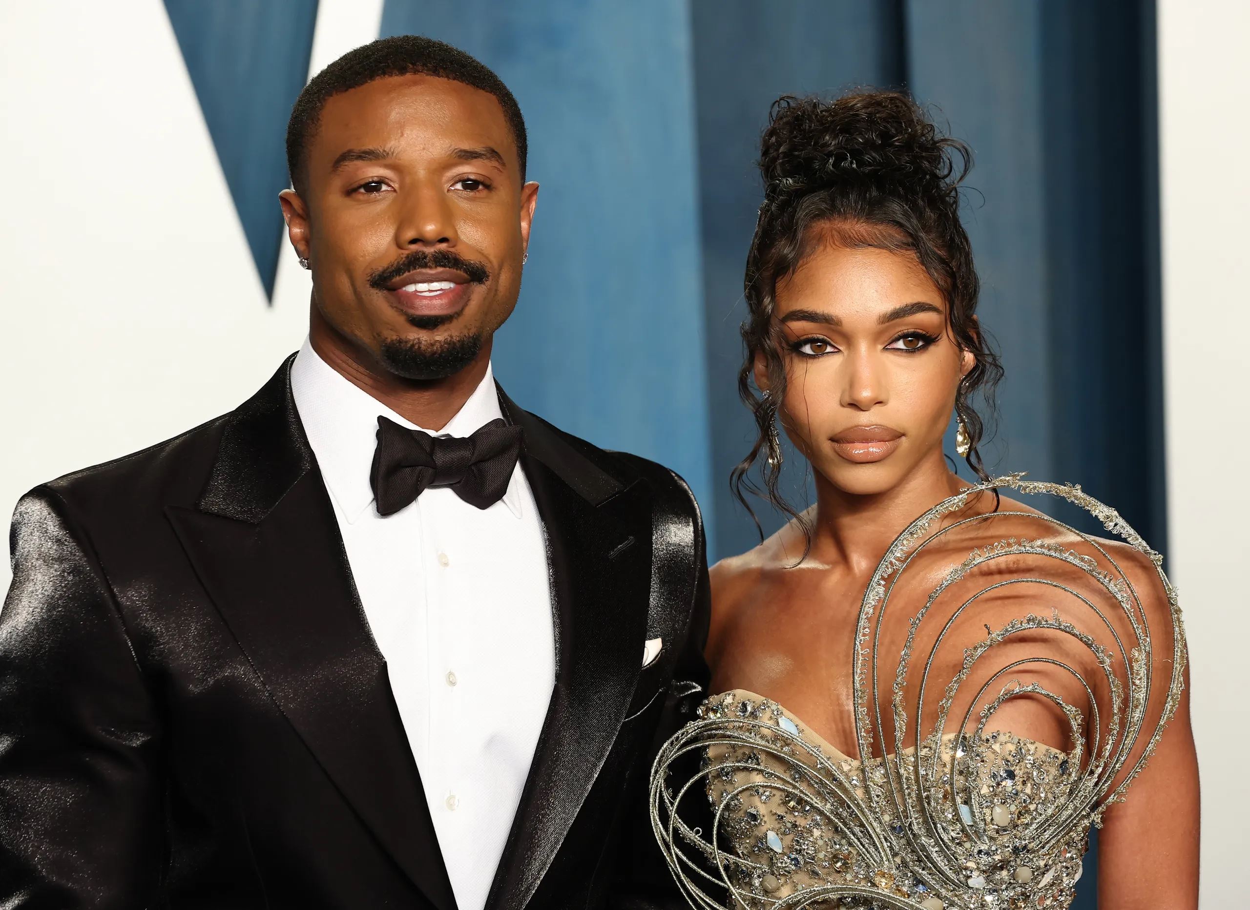 michael b. jordan opens up about love and priorities after breakup with lori harvey