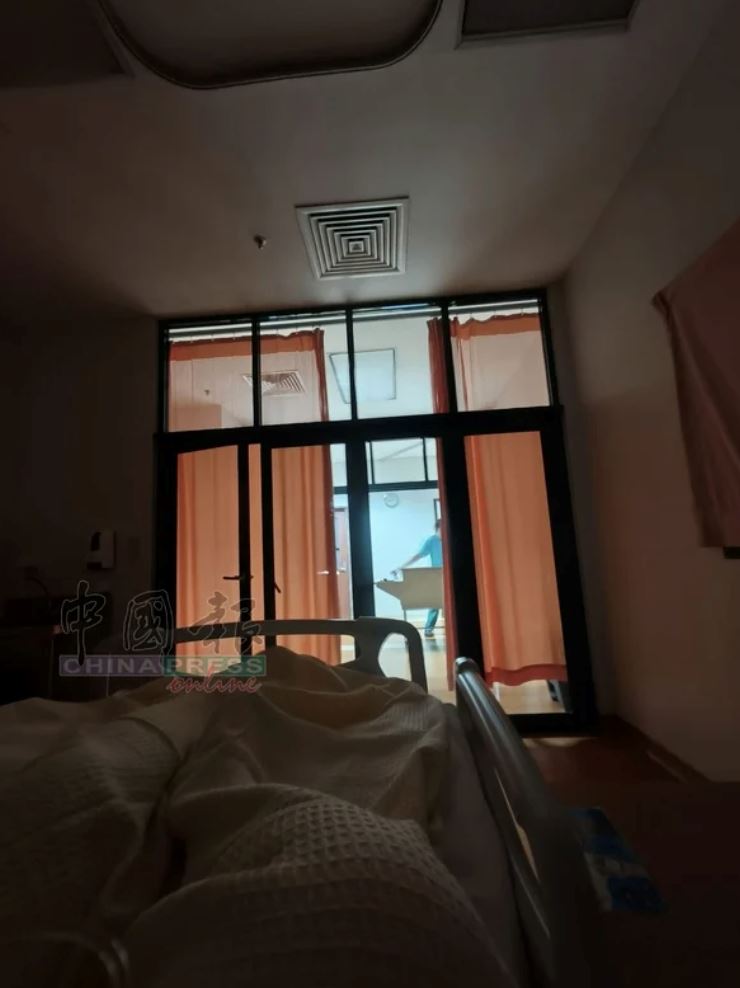 malaysian woman shocked by rm15k bill after one-day hospital stay in japan for the flu