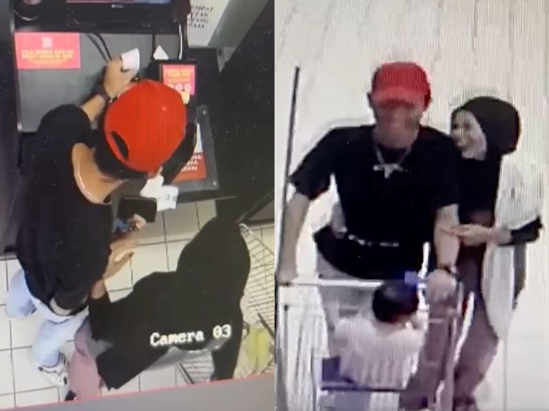 woman’s debit card used without her knowledge – what you should do if it happens to you!