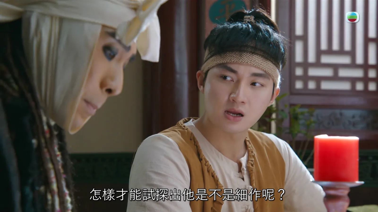 《痞子无间道》玩转经典卧底角色🕵️掀起一股回忆杀⚡️