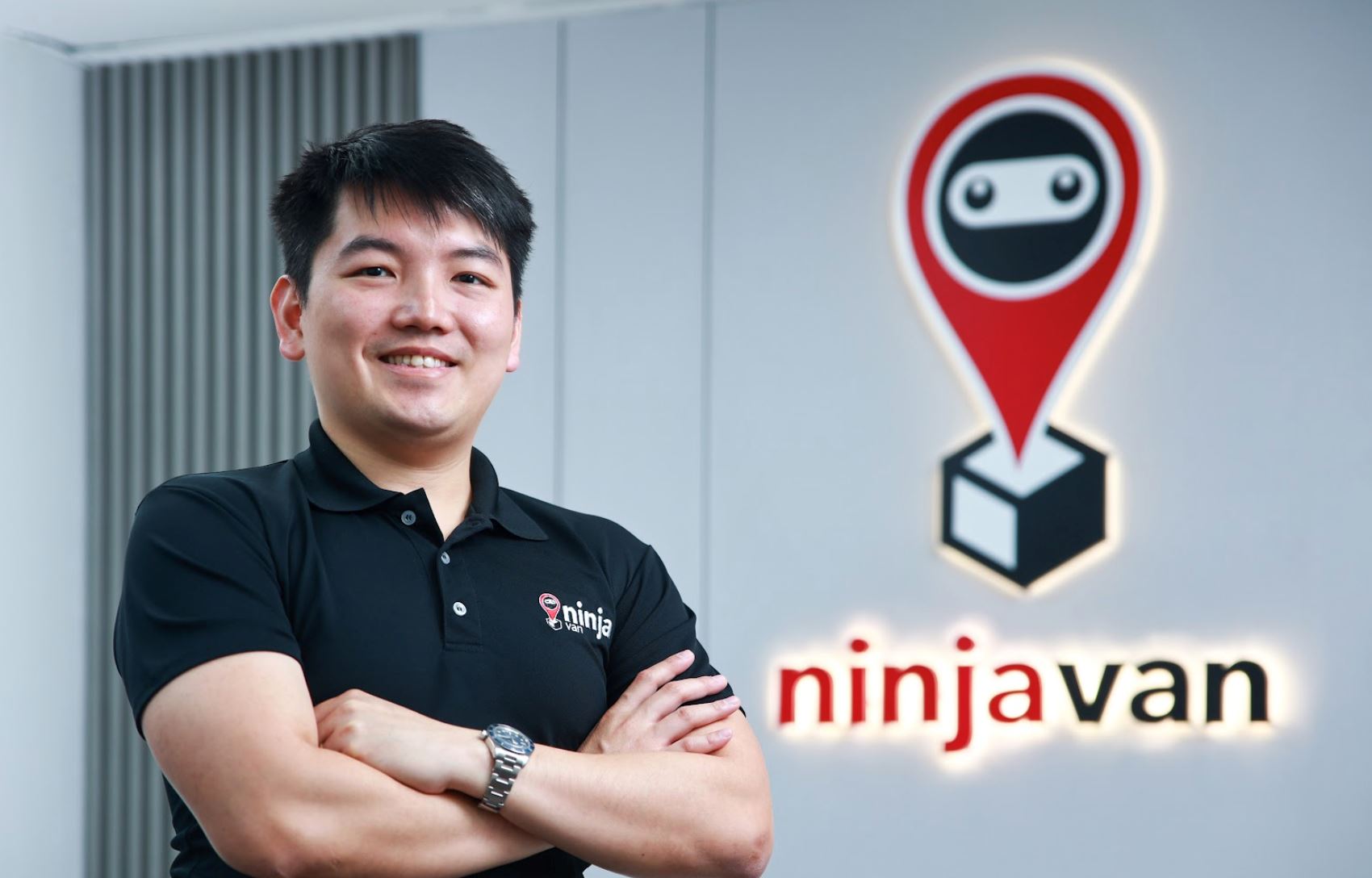 nak hantar barang sejuk tapi tak tahu macam mana? serah je pada ninja cold!