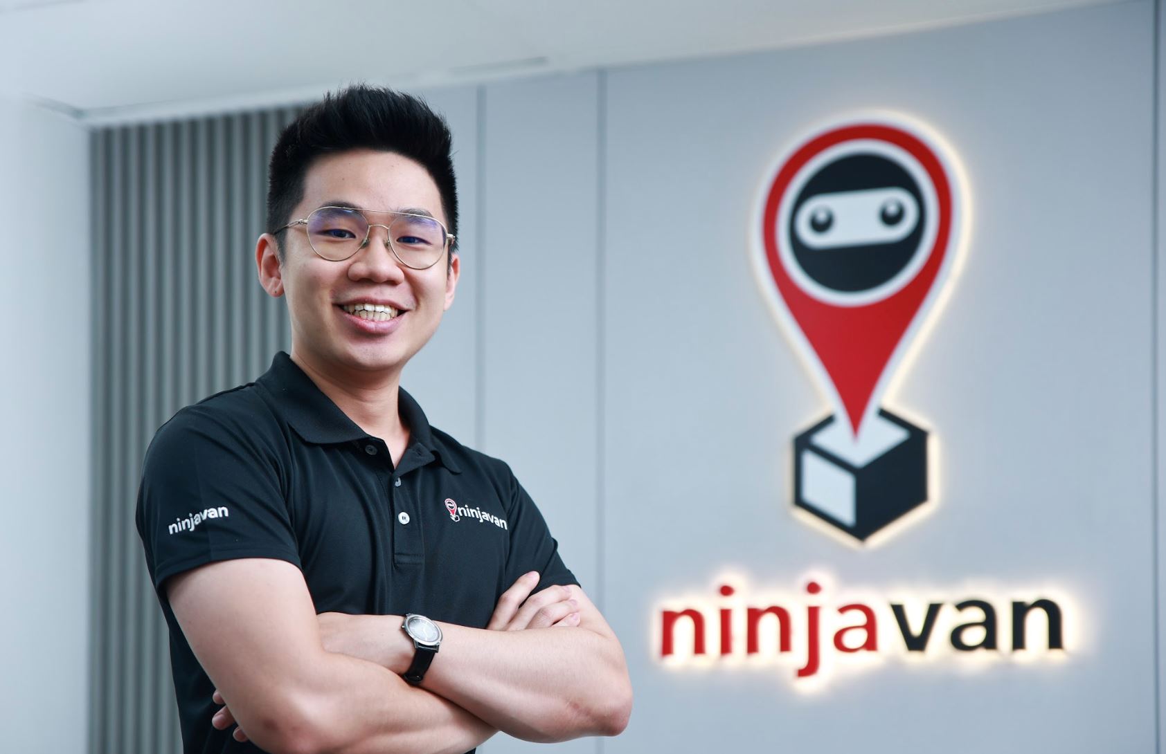 nak hantar barang sejuk tapi tak tahu macam mana? serah je pada ninja cold!