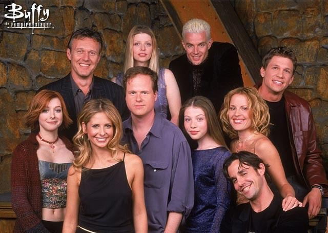 sarah michelle gellar says buffy the vampire slayer sequel is incredibly nerve-wracking