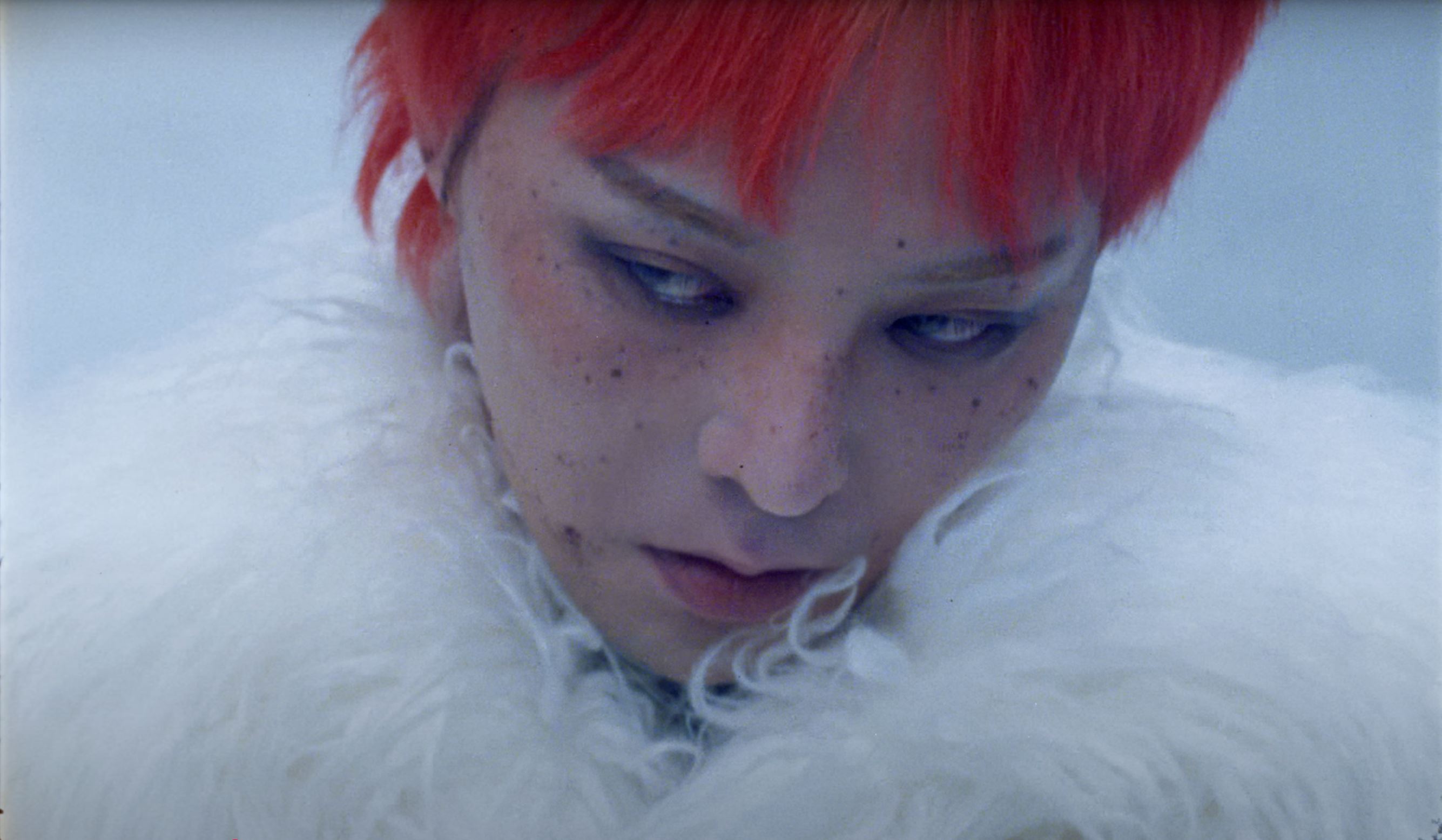 🇰🇷gd《drama》mv预告公开❗完整版于2月25日上线🔥