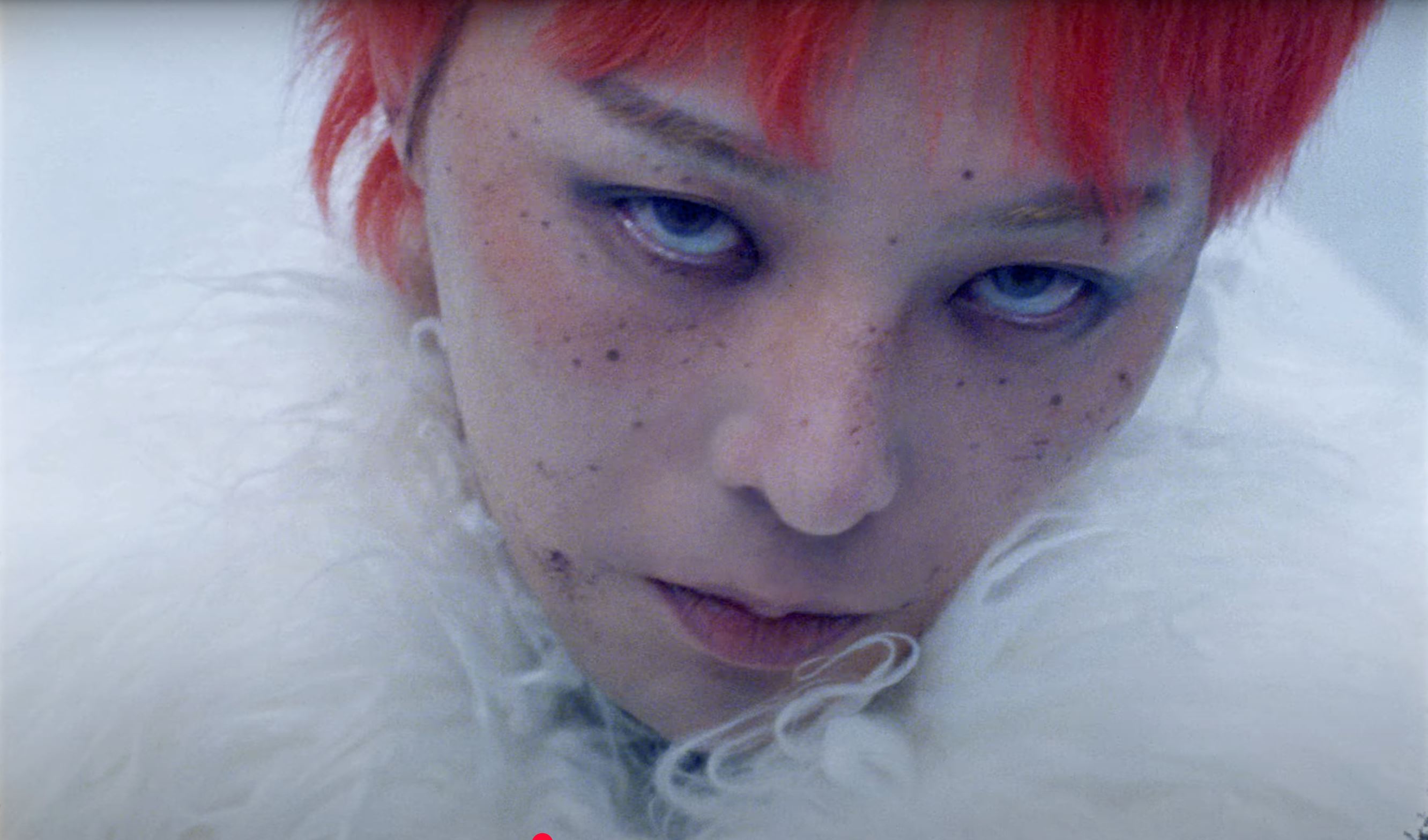 🇰🇷gd《drama》mv预告公开❗完整版于2月25日上线🔥