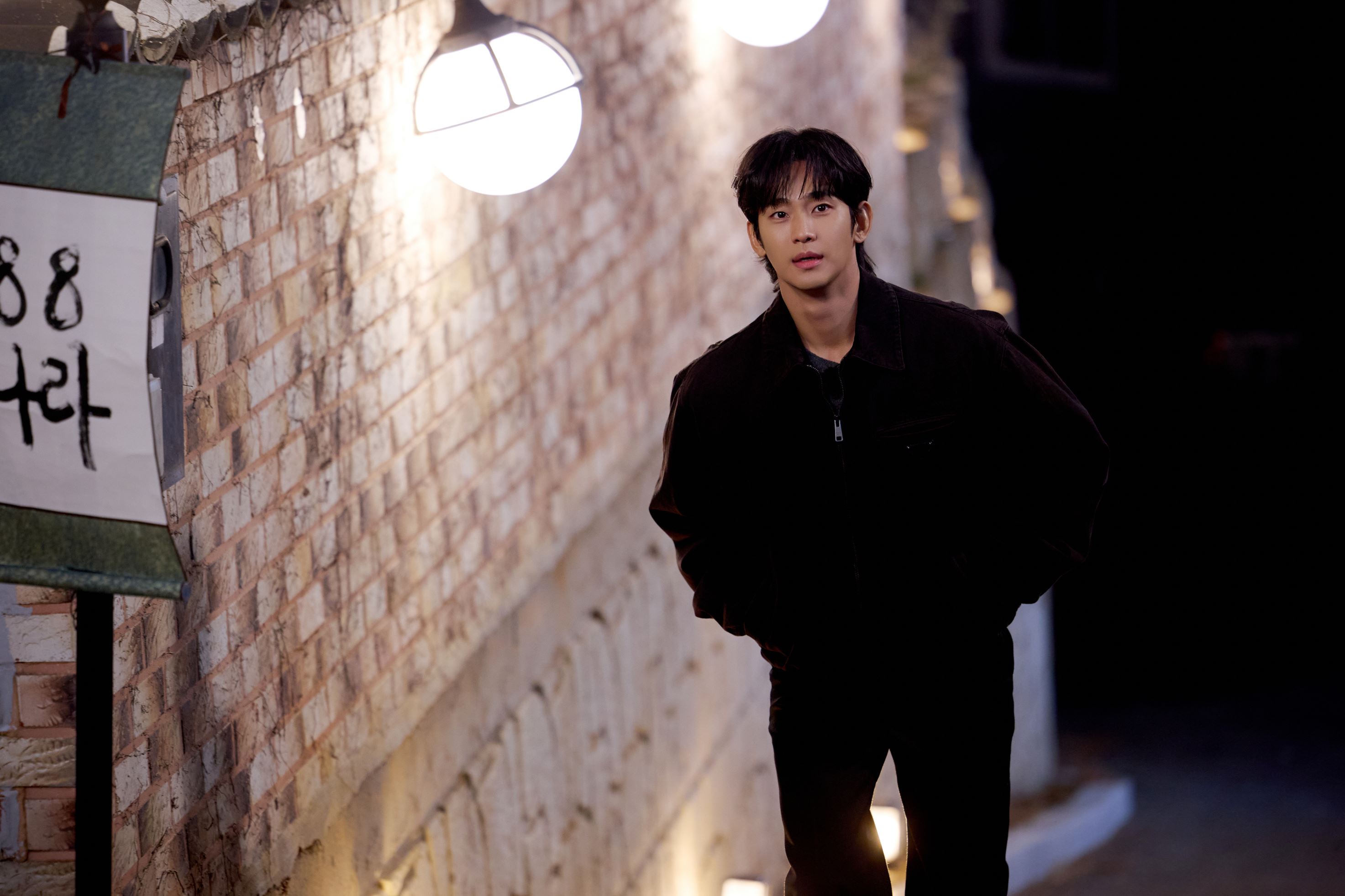 gd曝《crooked》歌词灵感来源❗88line友情投票gd全场最高票🔥