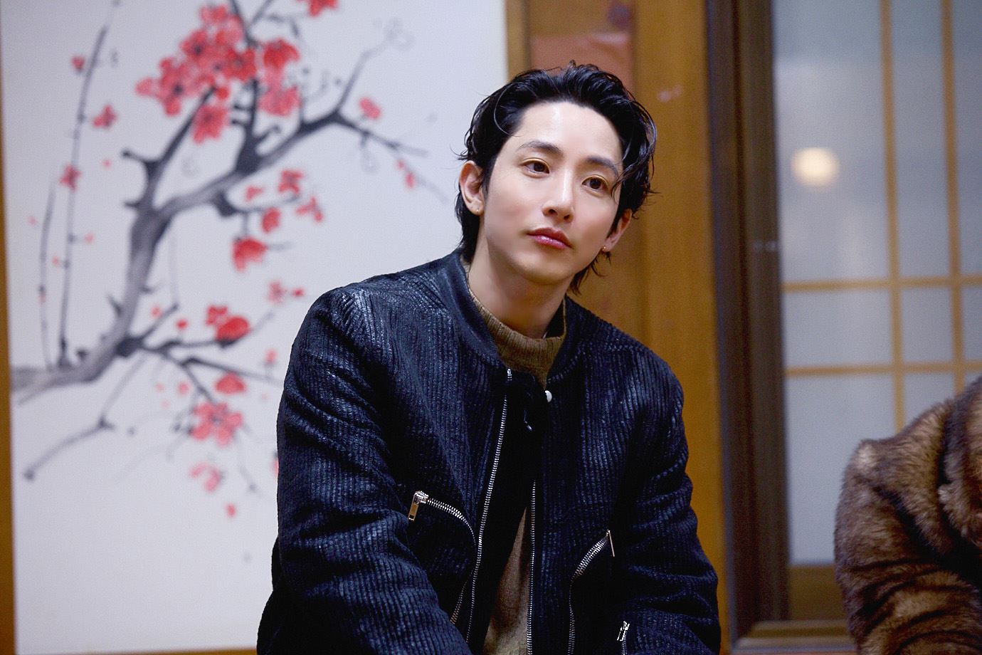 gd曝《crooked》歌词灵感来源❗88line友情投票gd全场最高票🔥