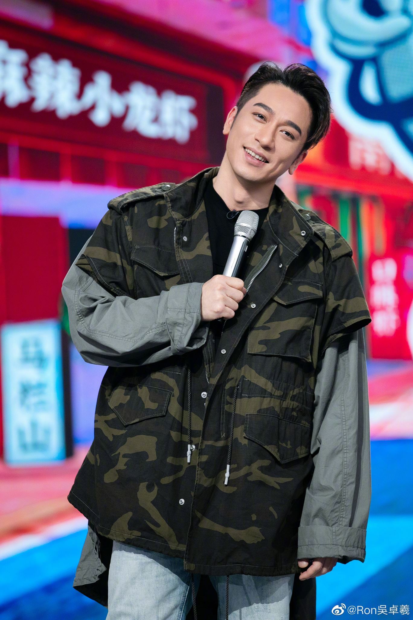 📺tvb《璀璨之城》阵容更新❗张智霖孖吴卓羲演兄弟🔥 ​​​