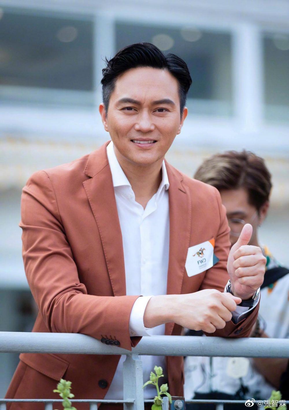 📺tvb《璀璨之城》阵容更新❗张智霖孖吴卓羲演兄弟🔥 ​​​