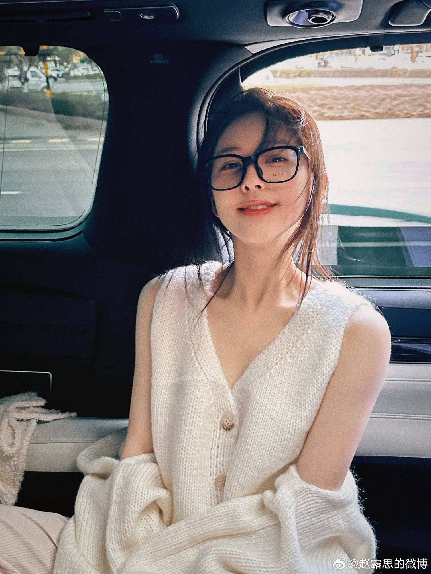 抑郁症5个躯体化症状❗赵露思：重视心理治疗很重要⚠️