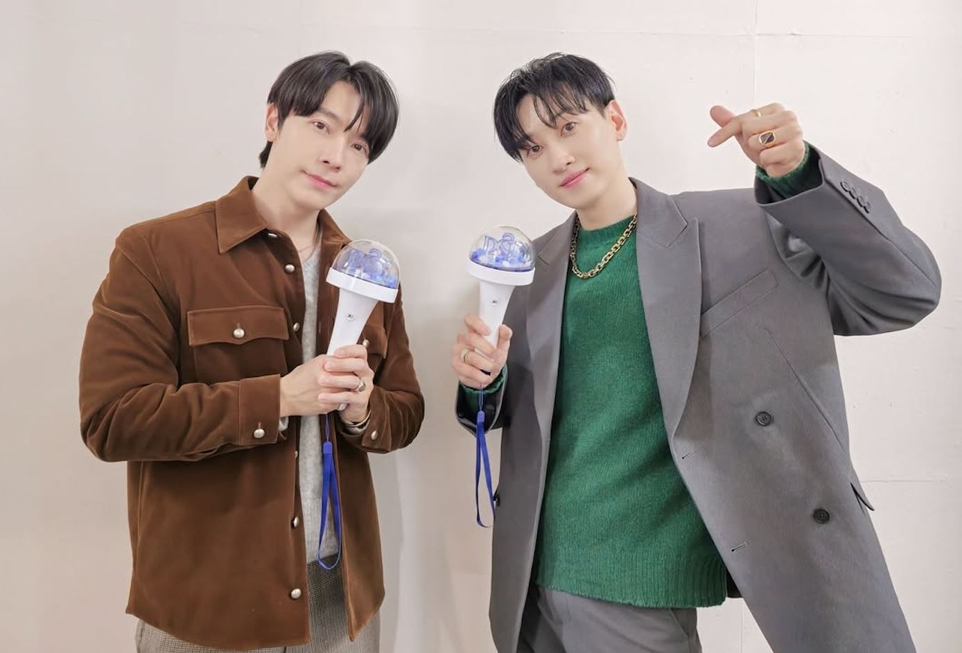 a night to remember: super junior-d&e world tour: eclipse in kuala lumpur