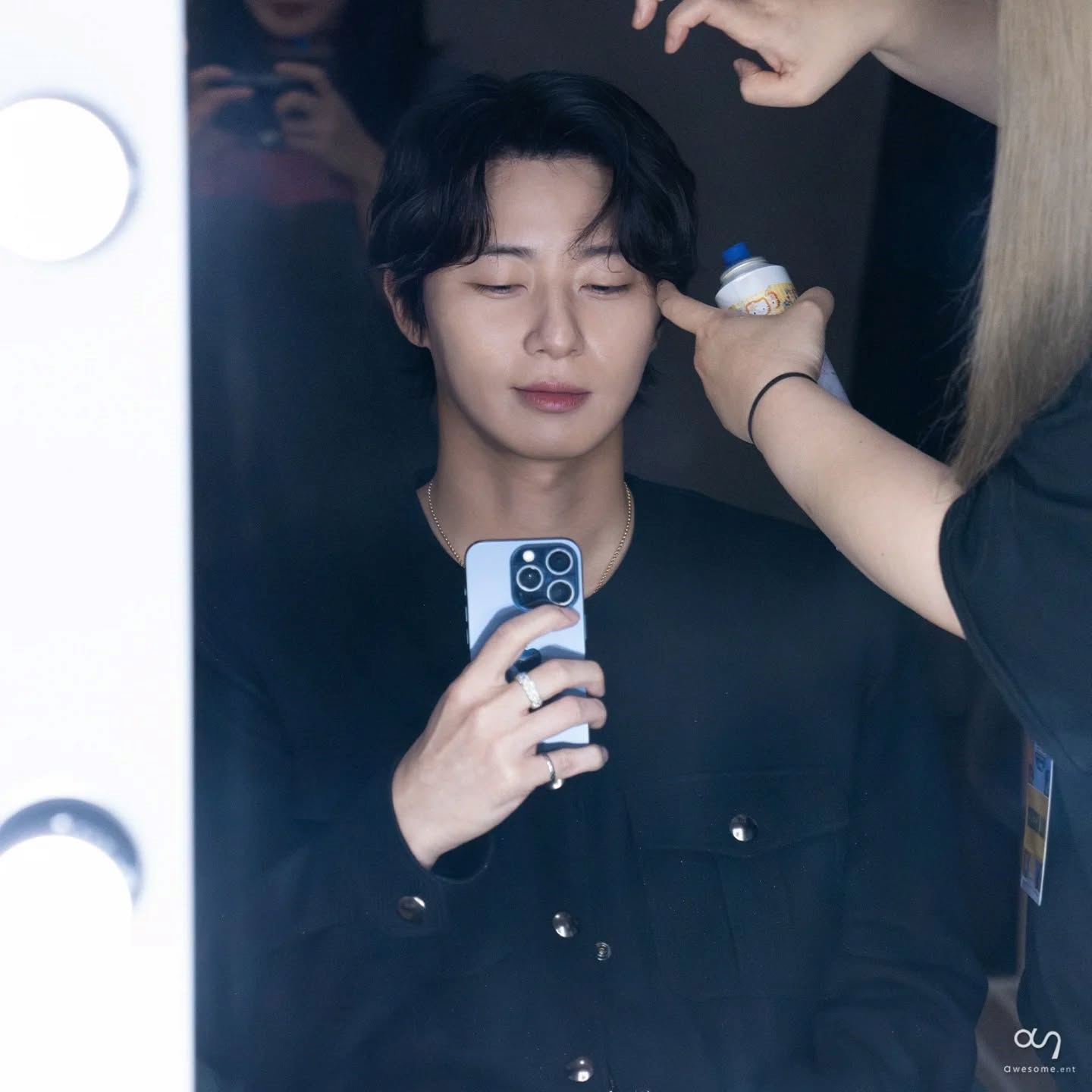 朴叙俊曝1年没工作！坦言想远离演戏！