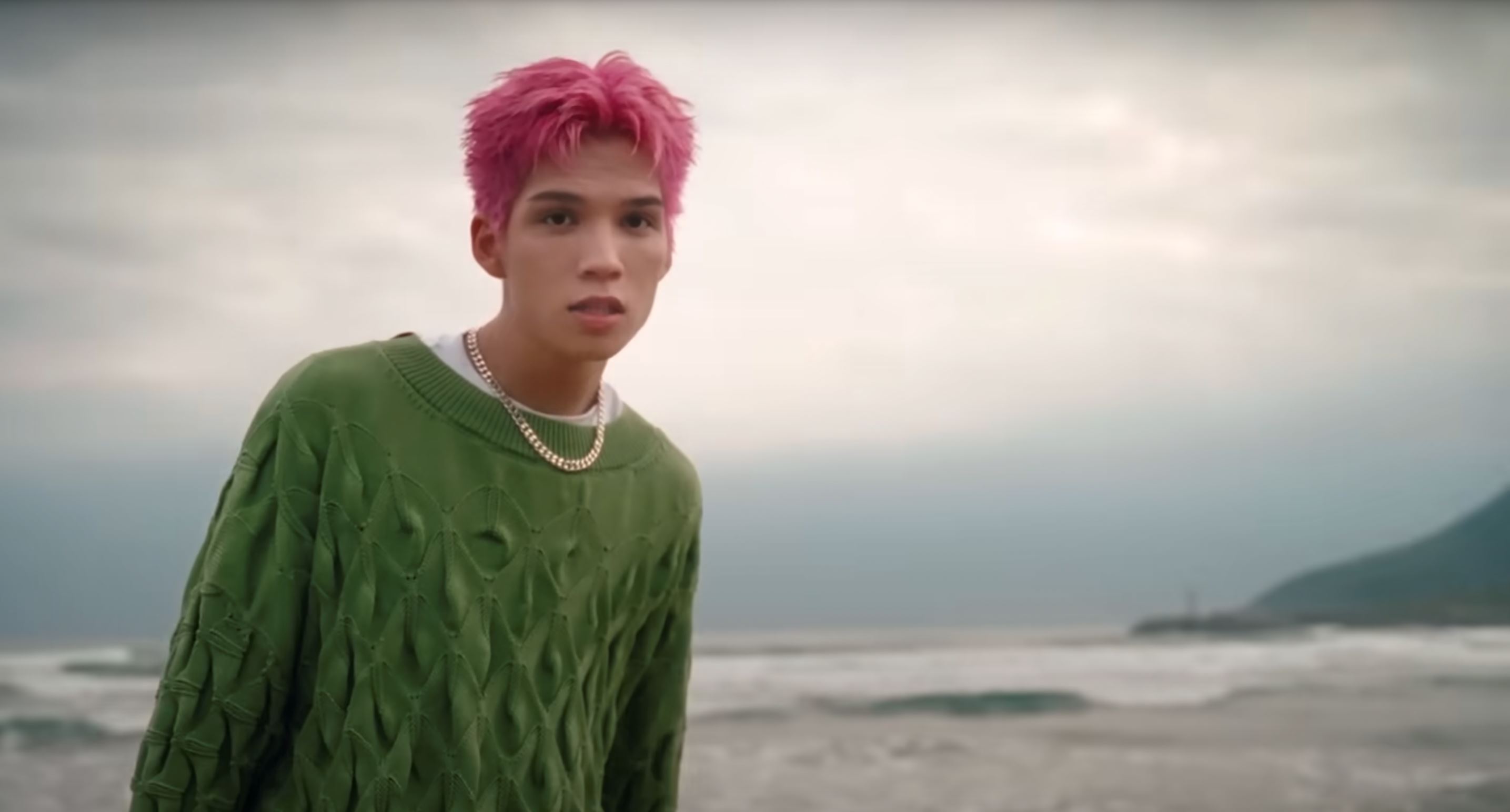 周杰伦隔9年与派伟俊合作❗《six degrees》mv上线🔥